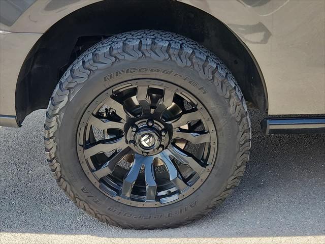 used 2020 Ford Expedition car, priced at $32,986