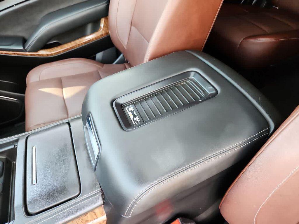 used 2020 Chevrolet Tahoe car, priced at $39,986