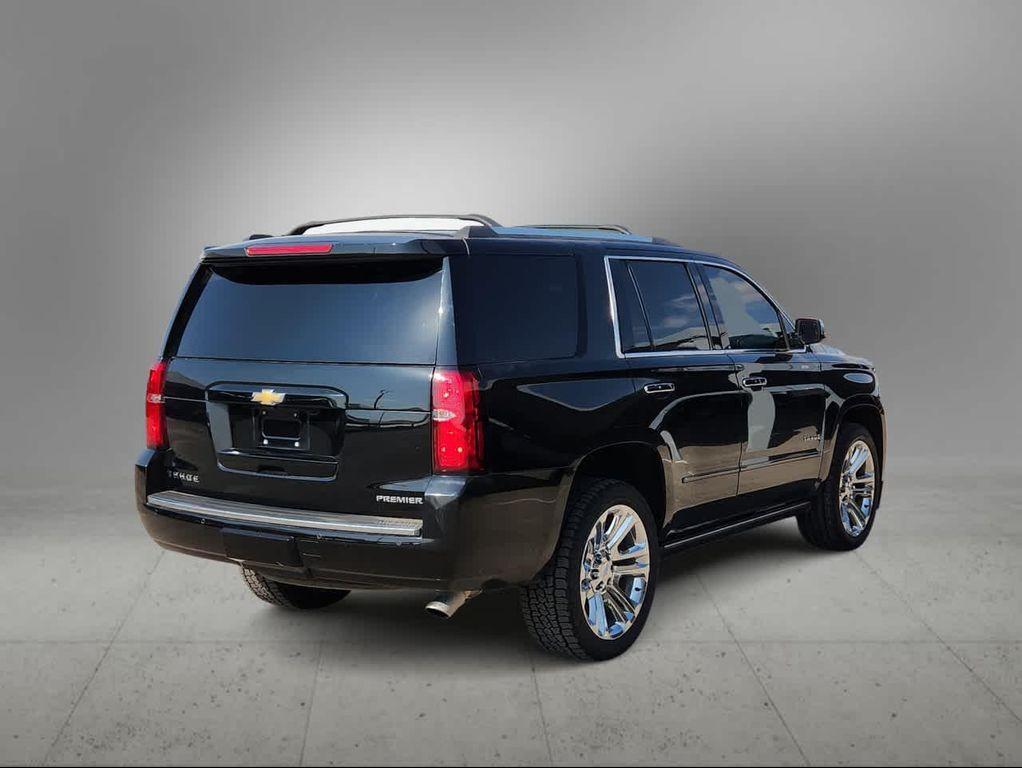 used 2020 Chevrolet Tahoe car, priced at $39,986