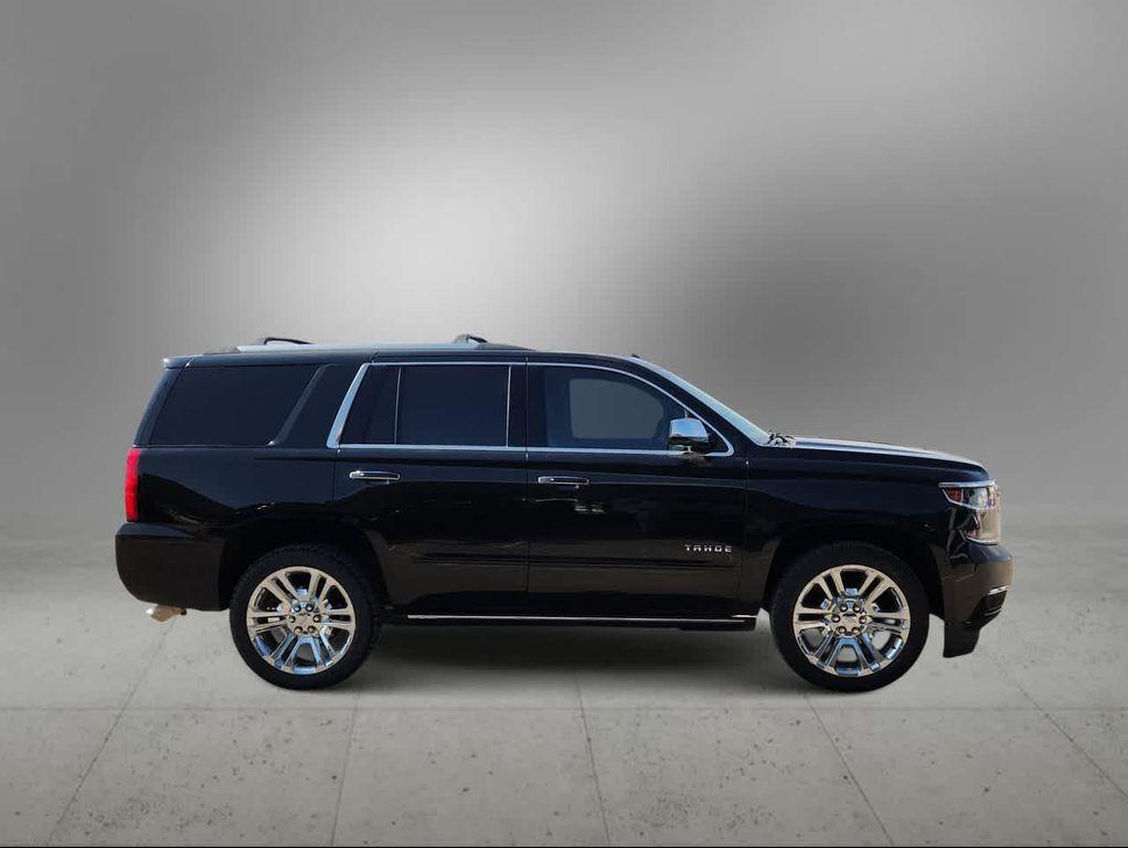 used 2020 Chevrolet Tahoe car, priced at $39,986