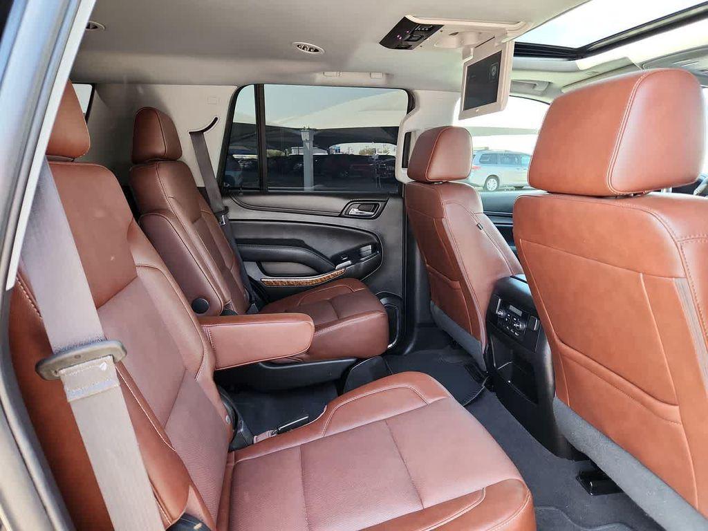 used 2020 Chevrolet Tahoe car, priced at $39,986