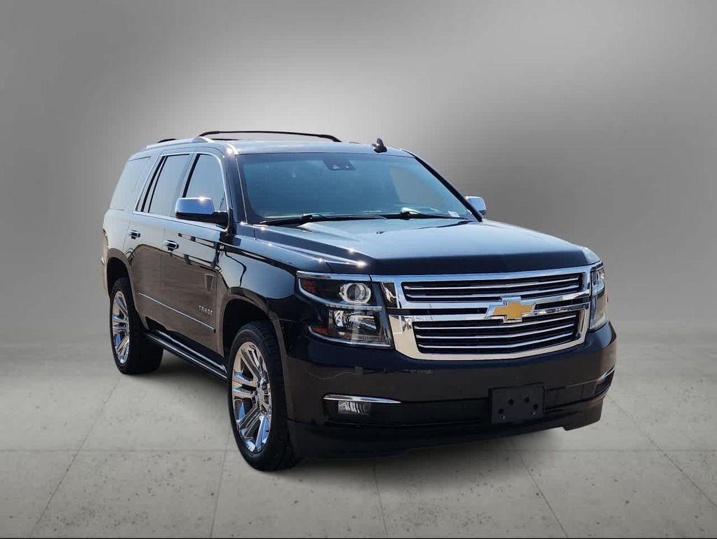 used 2020 Chevrolet Tahoe car, priced at $39,986