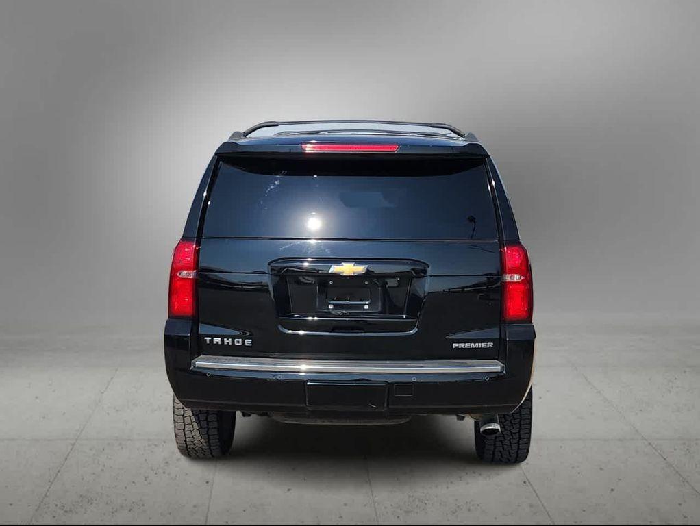 used 2020 Chevrolet Tahoe car, priced at $39,986
