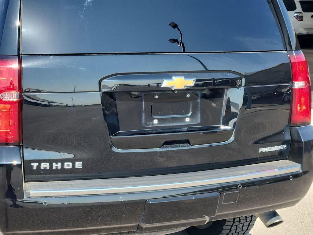 used 2020 Chevrolet Tahoe car, priced at $39,986
