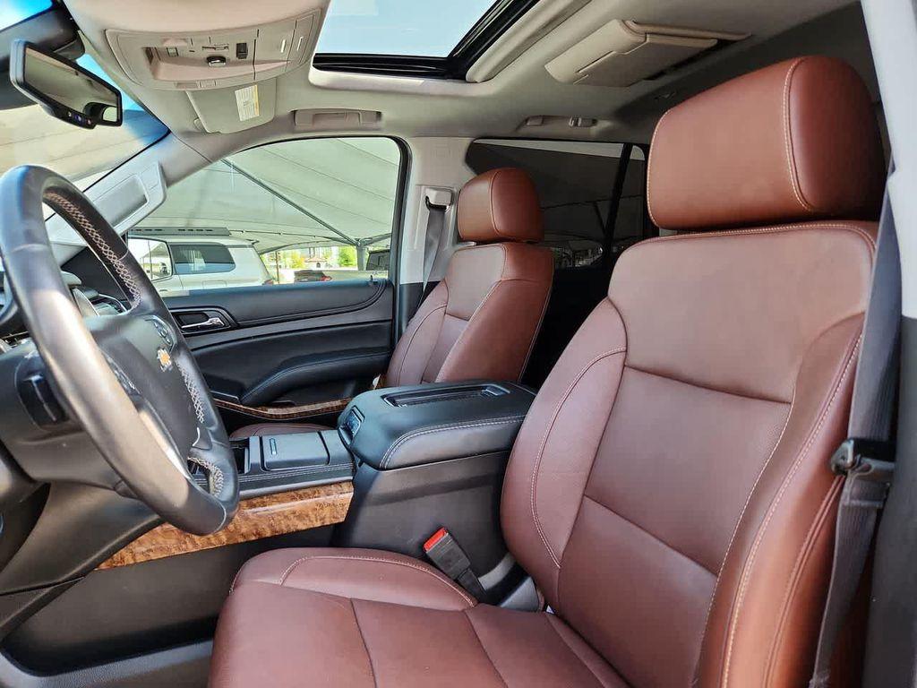 used 2020 Chevrolet Tahoe car, priced at $39,986
