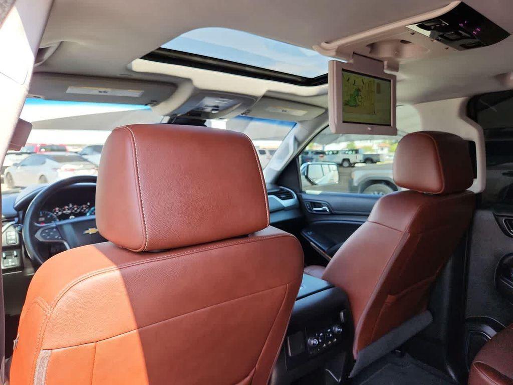used 2020 Chevrolet Tahoe car, priced at $39,986