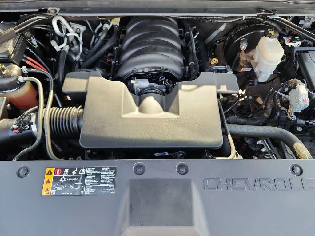 used 2020 Chevrolet Tahoe car, priced at $39,986