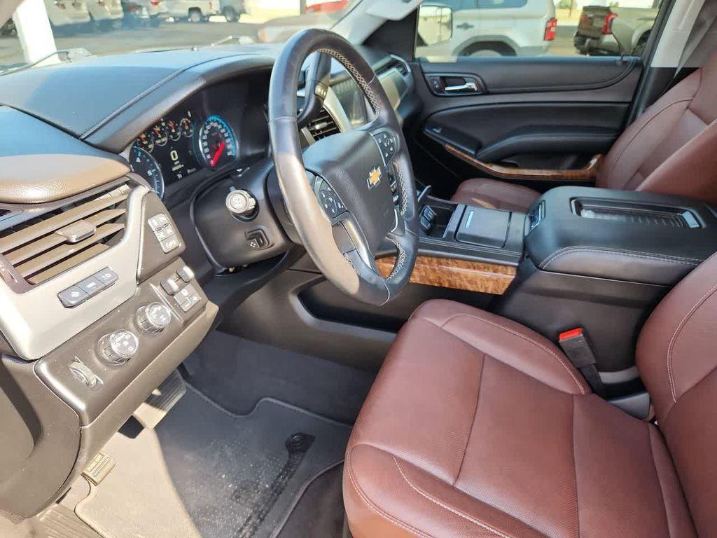 used 2020 Chevrolet Tahoe car, priced at $39,986