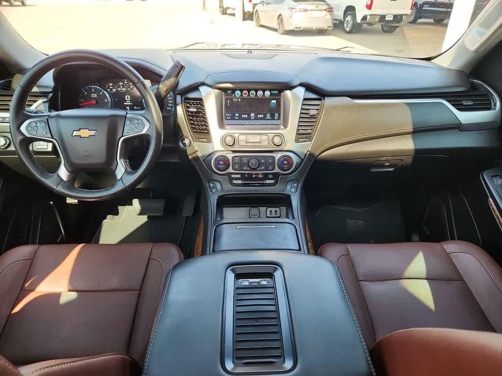 used 2020 Chevrolet Tahoe car, priced at $39,986