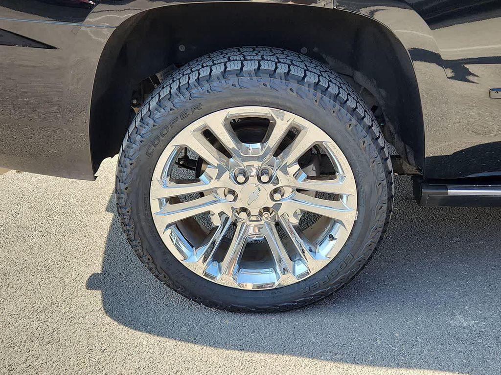 used 2020 Chevrolet Tahoe car, priced at $39,986