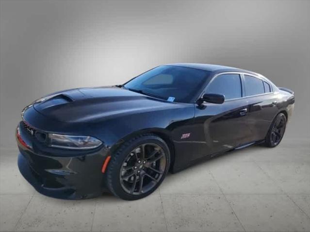 used 2021 Dodge Charger car, priced at $39,986