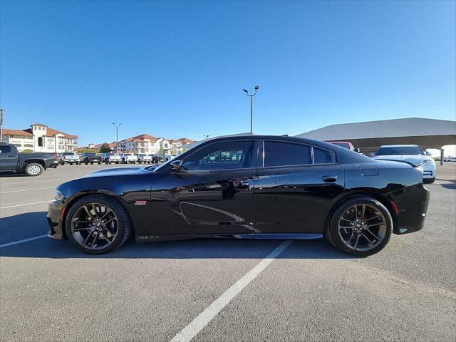 used 2021 Dodge Charger car, priced at $39,986