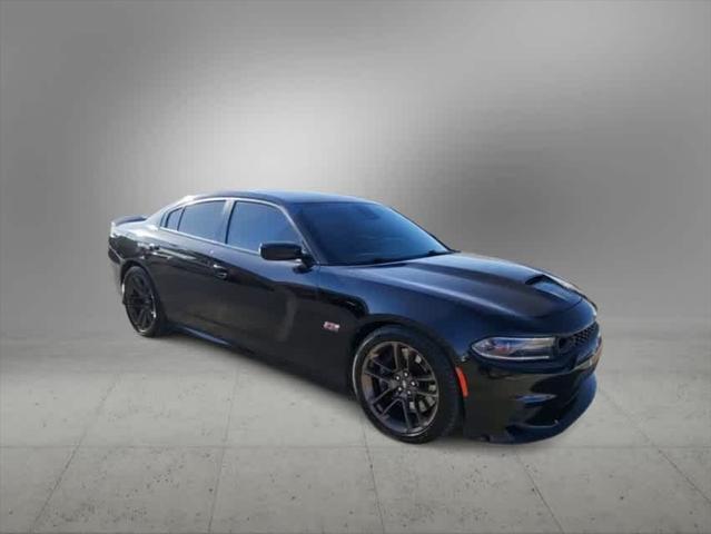 used 2021 Dodge Charger car, priced at $39,986