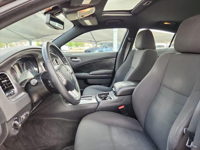 used 2012 Dodge Charger car, priced at $12,986