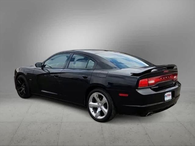 used 2012 Dodge Charger car, priced at $12,986