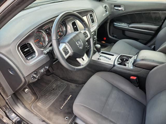 used 2012 Dodge Charger car, priced at $12,986