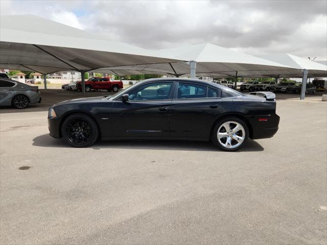 used 2012 Dodge Charger car, priced at $12,986