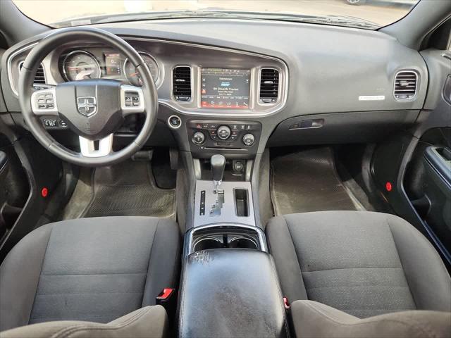 used 2012 Dodge Charger car, priced at $12,986