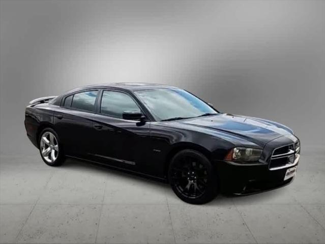 used 2012 Dodge Charger car, priced at $12,986