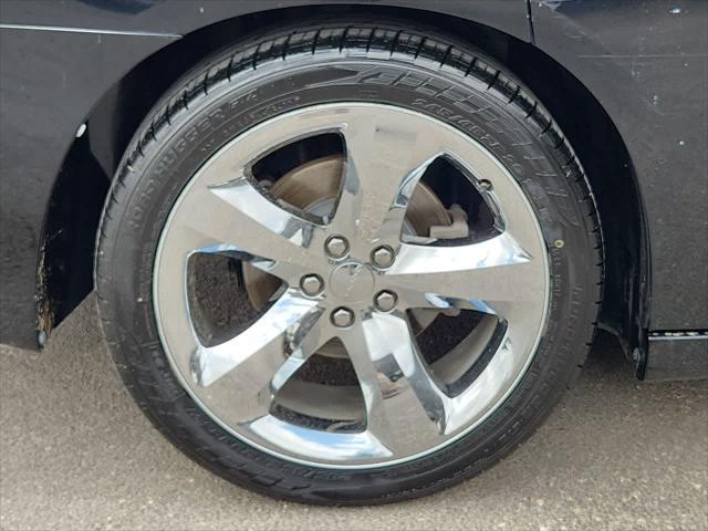 used 2012 Dodge Charger car, priced at $12,986