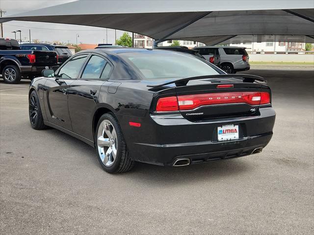 used 2012 Dodge Charger car, priced at $12,986