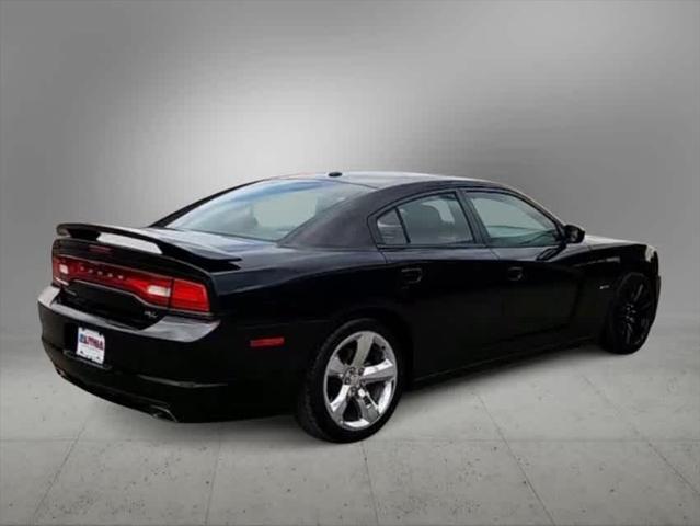 used 2012 Dodge Charger car, priced at $12,986