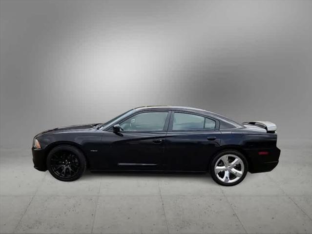 used 2012 Dodge Charger car, priced at $12,986