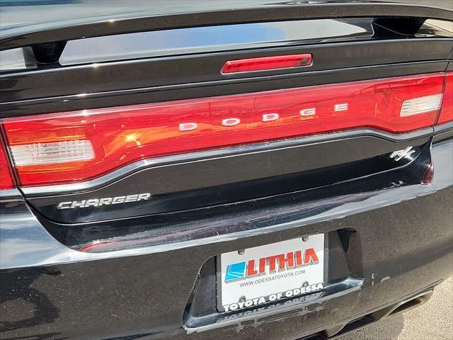 used 2012 Dodge Charger car, priced at $12,986
