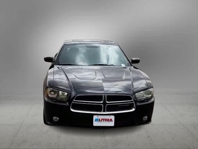 used 2012 Dodge Charger car, priced at $12,986