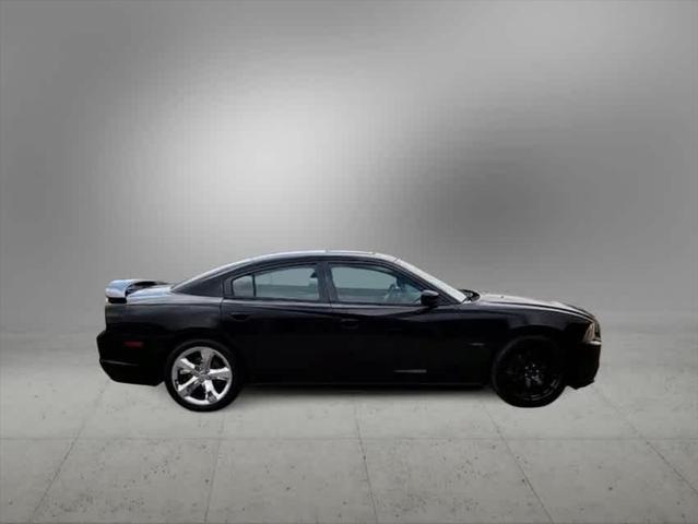 used 2012 Dodge Charger car, priced at $12,986