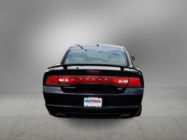 used 2012 Dodge Charger car, priced at $12,986