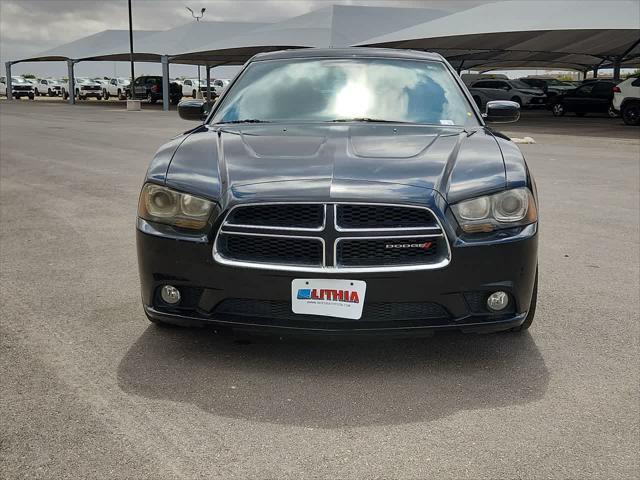 used 2012 Dodge Charger car, priced at $12,986