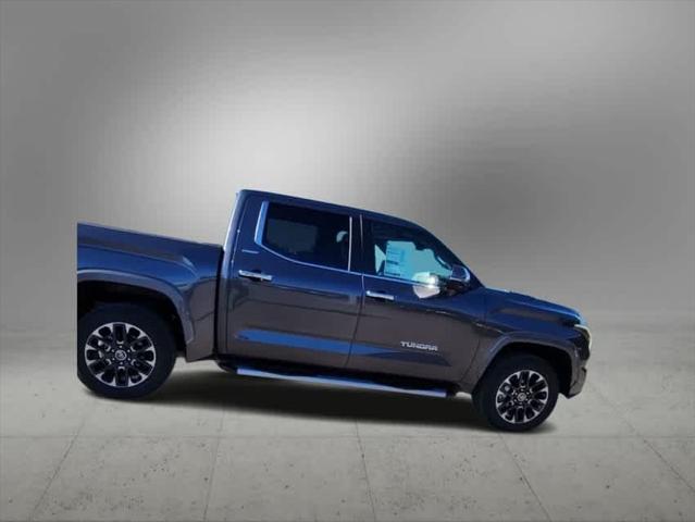 new 2024 Toyota Tundra Hybrid car, priced at $65,964