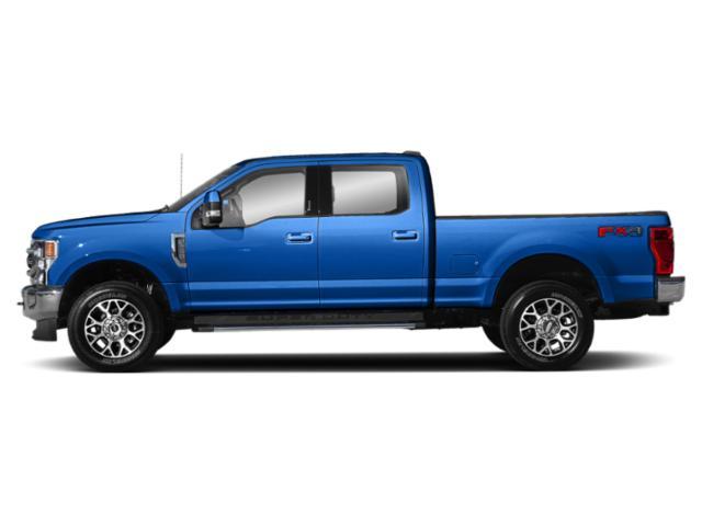 used 2020 Ford F-250 car, priced at $56,986