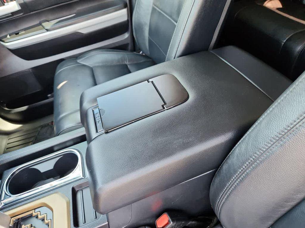 used 2021 Toyota Tundra car, priced at $32,986