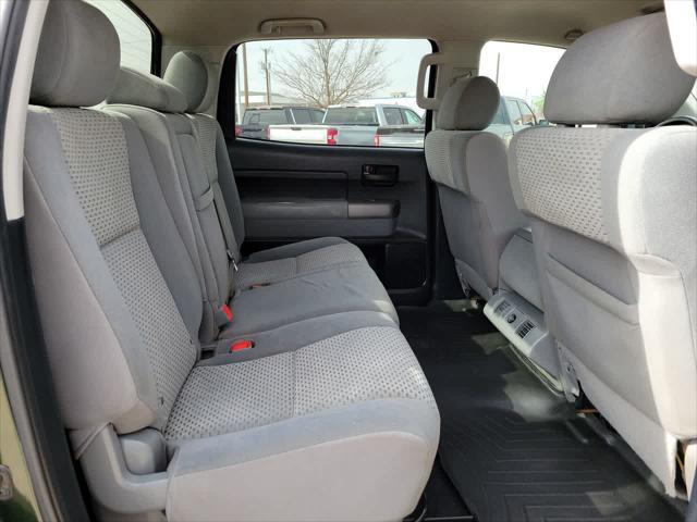 used 2012 Toyota Tundra car, priced at $15,986