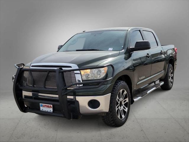 used 2012 Toyota Tundra car, priced at $15,986