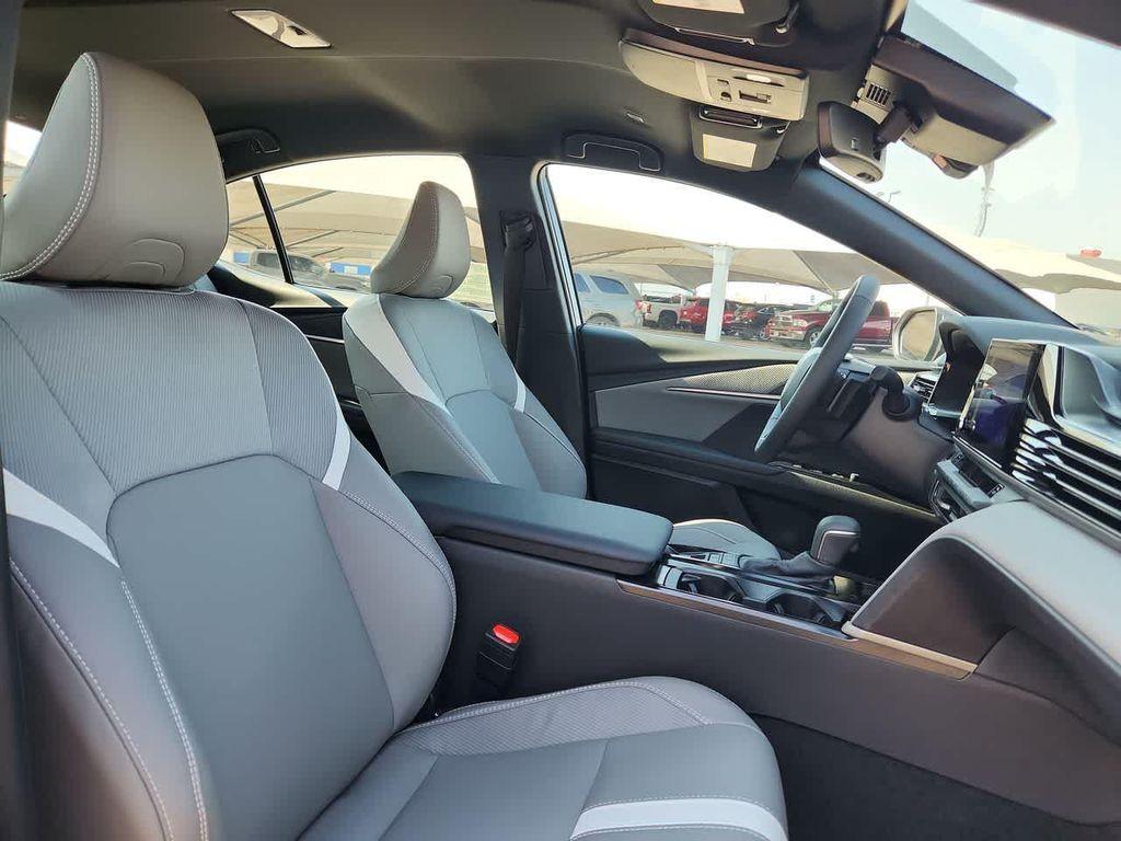new 2025 Toyota Camry car, priced at $35,514