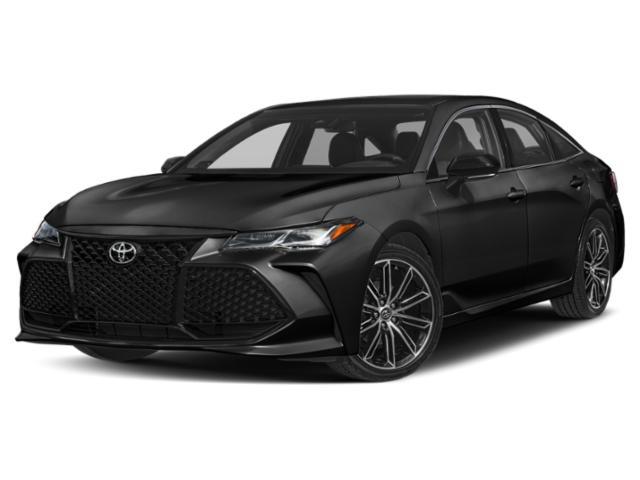 used 2022 Toyota Avalon car, priced at $34,986