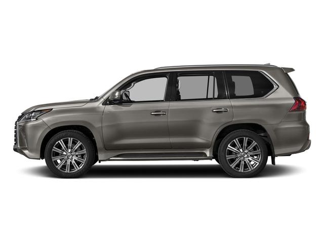 used 2017 Lexus LX 570 car, priced at $49,986