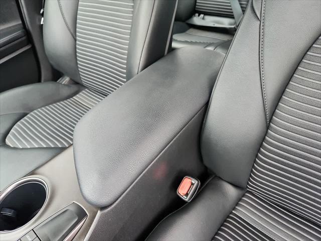used 2023 Toyota Camry car, priced at $27,986