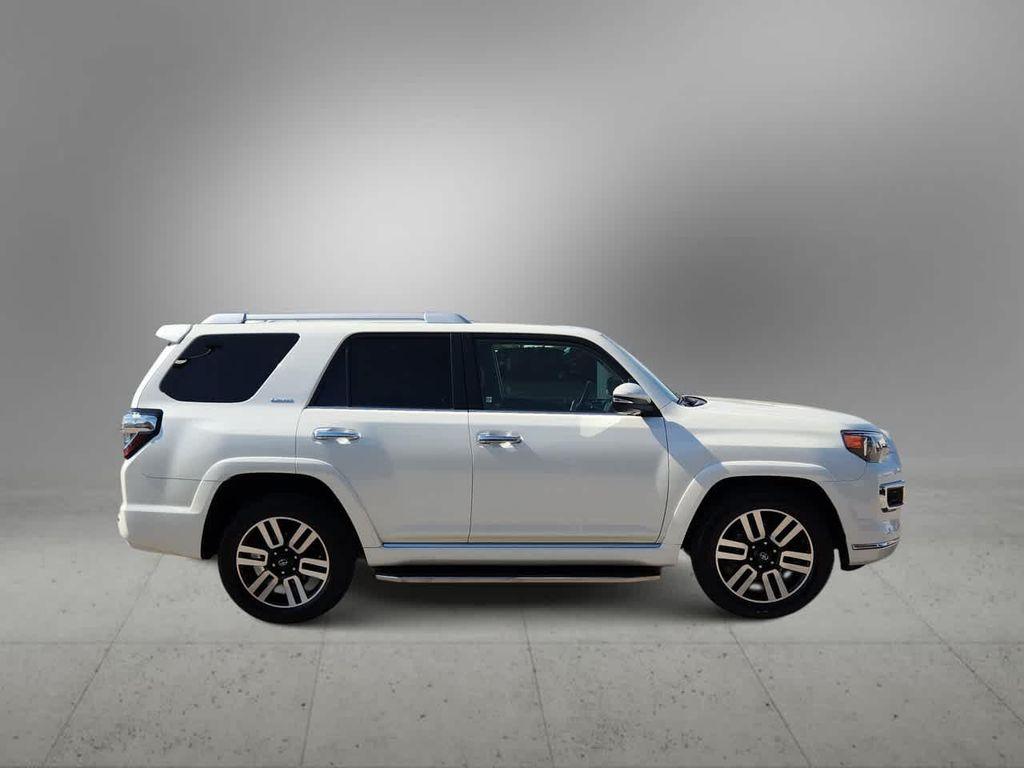 used 2021 Toyota 4Runner car, priced at $37,986