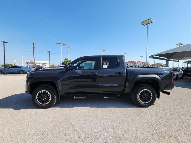 new 2024 Toyota Tacoma car, priced at $47,841