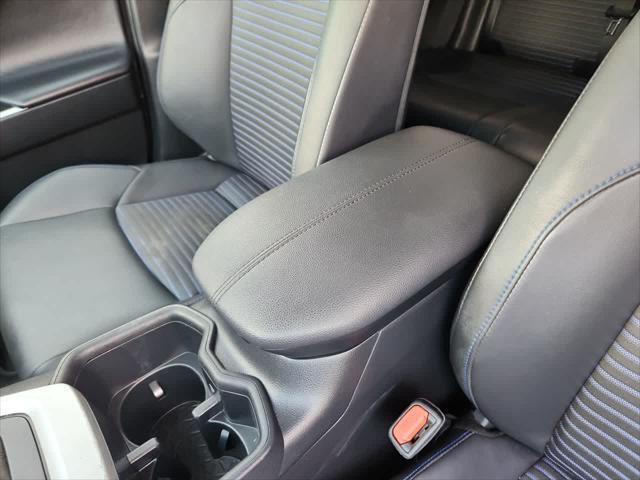 used 2023 Toyota RAV4 Hybrid car, priced at $35,986
