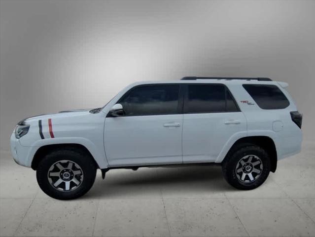 used 2019 Toyota 4Runner car, priced at $32,986