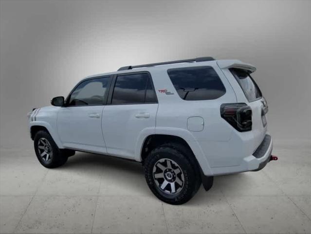 used 2019 Toyota 4Runner car, priced at $32,986