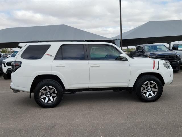 used 2019 Toyota 4Runner car, priced at $32,986