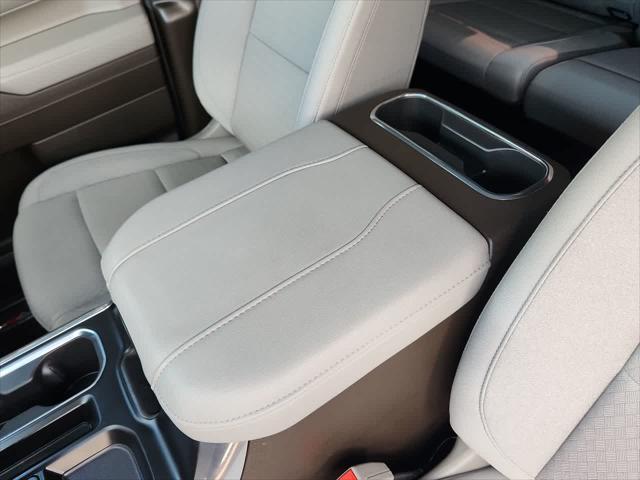 used 2024 Chevrolet Silverado 1500 car, priced at $49,988
