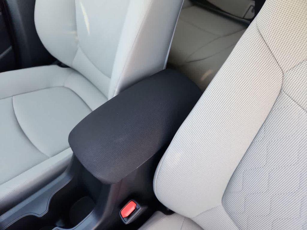 new 2026 Toyota Corolla Cross car, priced at $31,666