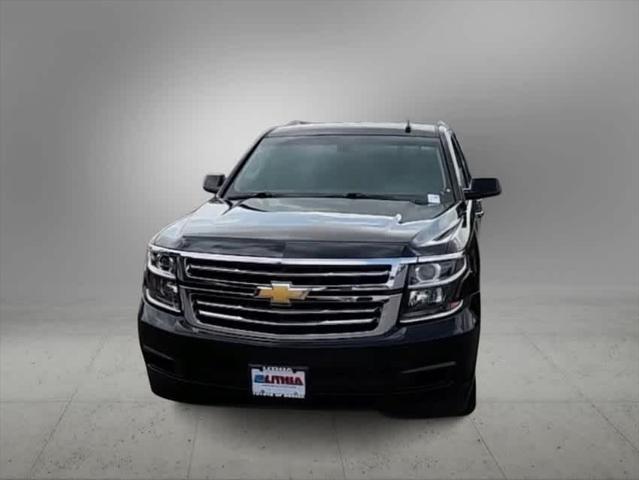 used 2018 Chevrolet Tahoe car, priced at $24,986